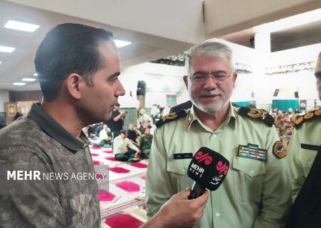 عزیزی خبر داد: تفویض اختیار صدور مجوز حمل سلاح شکاری به ناجا