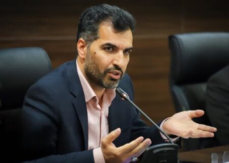 دهقانی‌زاده خبر داد: پیشتازی یزد در تدوین برنامه هفتم پیشرفت در سطح شهرستان‌ها