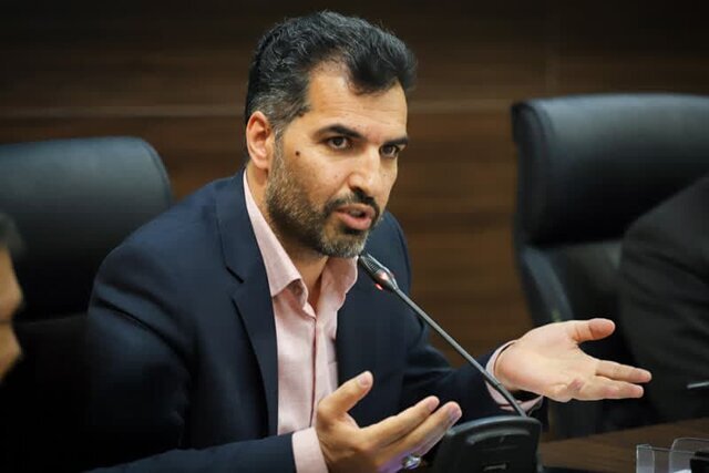 دهقانی‌زاده خبر داد: پیشتازی یزد در تدوین برنامه هفتم پیشرفت در سطح شهرستان‌ها