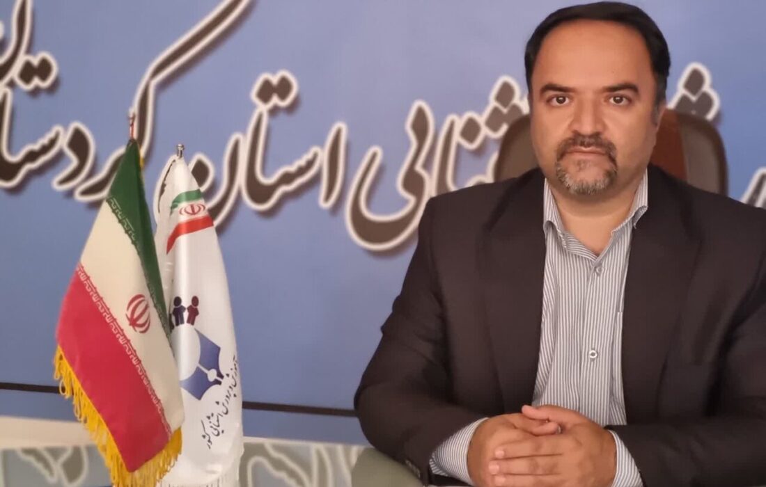 خانی: ۹۵ درصد والدین کودکان استثنایی کردستان با مشکلات اقتصادی دست و پنجه نرم میکنند