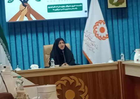 رزاق‌پور خبر داد: سالمندی ۱۲ درصدی جمعیت در استان اردبیل