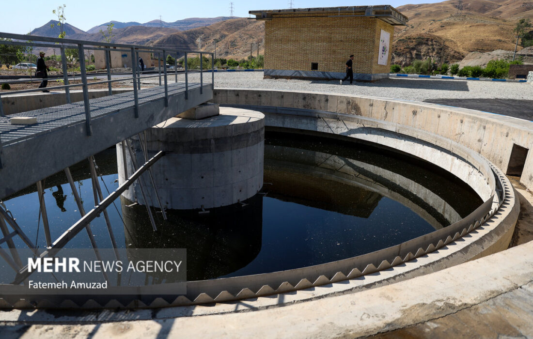 تأمین اعتبار ۲۰۰ میلیاردی، نویدبخش تحقق پروژههای آبرسانی سمنان