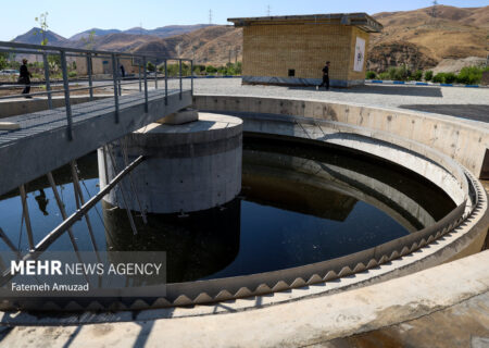 تأمین اعتبار ۲۰۰ میلیاردی، نویدبخش تحقق پروژه‌های آبرسانی سمنان