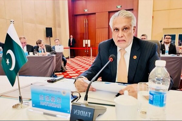 واکنش وزیر خارجه پاکستان به طرح ترامپ برای غزه چه بود؟