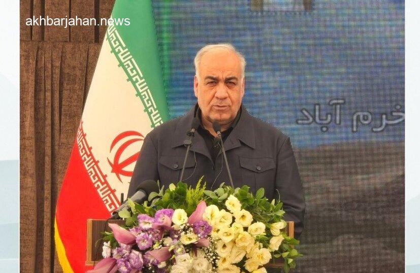 تصمیمات مهم معاون وزیر راه برای توسعه راه و راهآهن الیگودرز و دورود