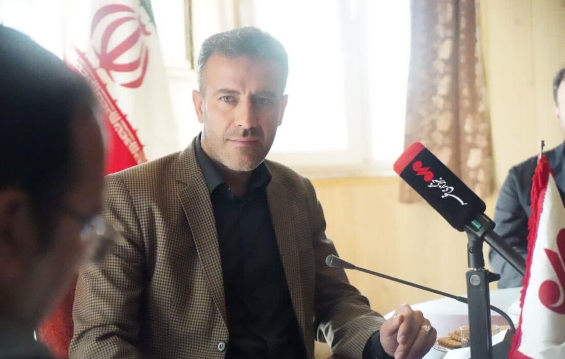 سلطانمحمدی خبر داد: بهرهبرداری از پروژه معبر طالقانی تا 3 ماه آینده