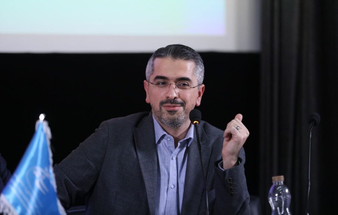 جعفری: جشنواره کودک اصفهان به اوج پختگی رسید