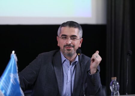 جعفری: جشنواره کودک اصفهان به اوج پختگی رسید