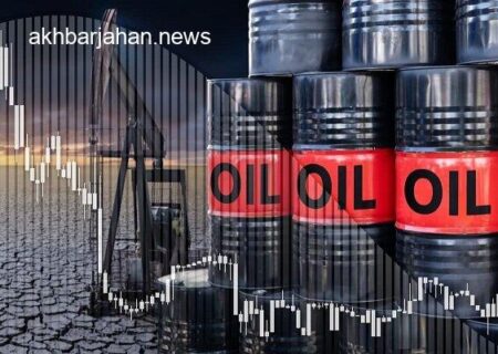 نرخ نفت برنت به ۶۵.۱۶ دلار رسید