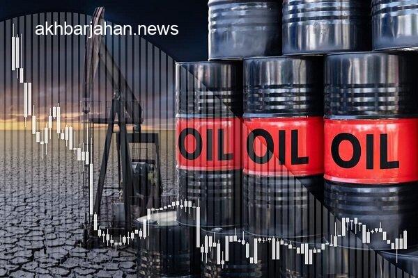 نرخ نفت برنت به ۶۵.۱۶ دلار رسید