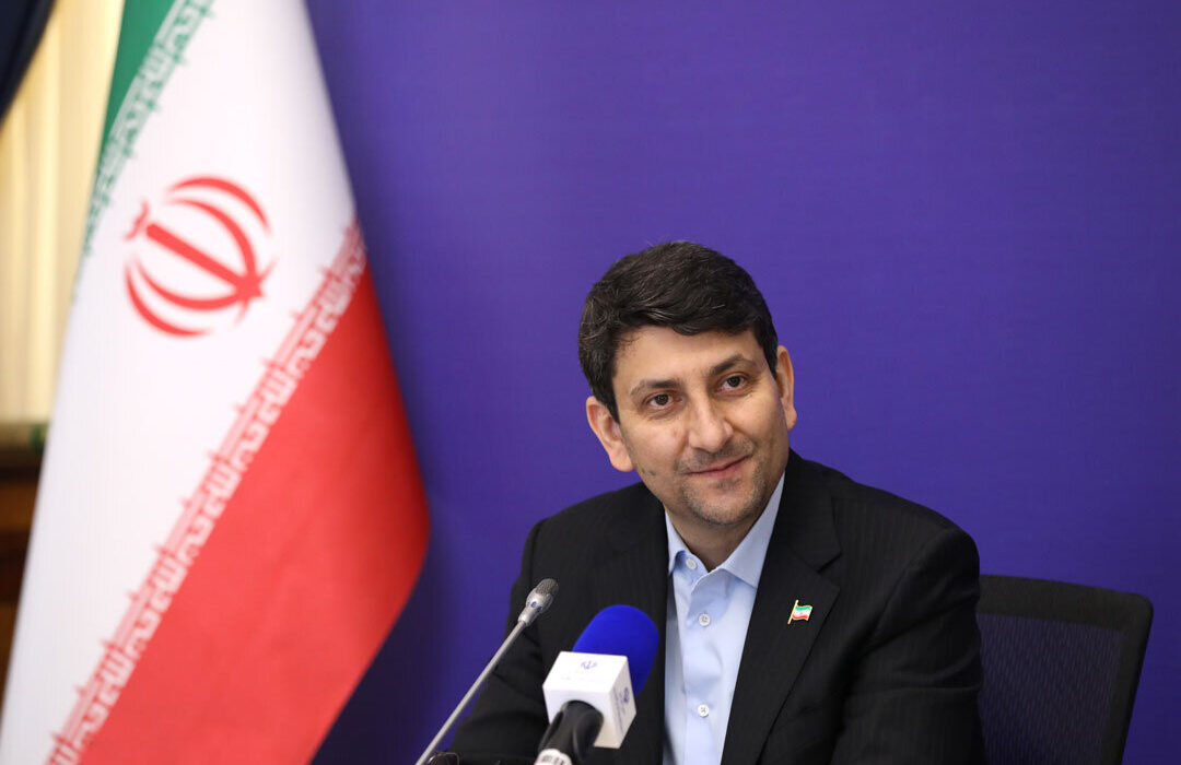 «پیام»: کلید رونق اقتصاد دیجیتال ایران از نگاه وزیر ارتباطات