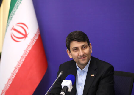 «پیام»: کلید رونق اقتصاد دیجیتال ایران از نگاه وزیر ارتباطات