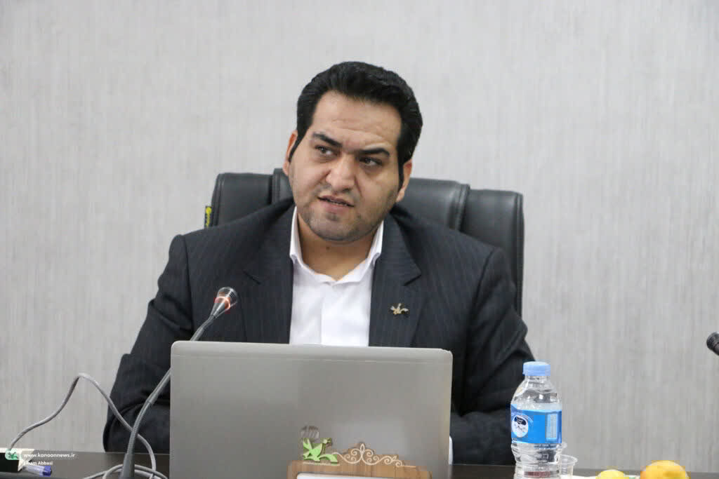 برگزاری ۲۳۰ برنامه به مناسبت هفته ملی کودک در استان سمنان