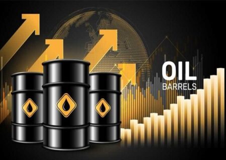 نفت برنت به قیمت 64 دلار معامله شد