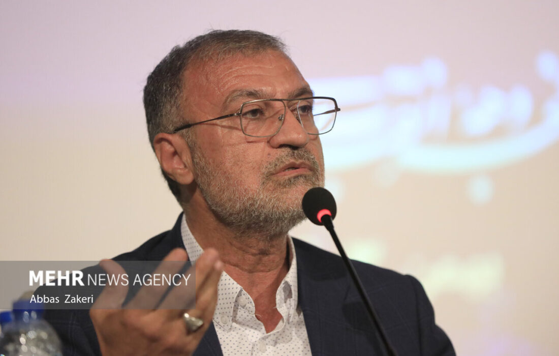 احمد مرادی خواستار شد: پل خلیج فارس از آرزو فراتر رود