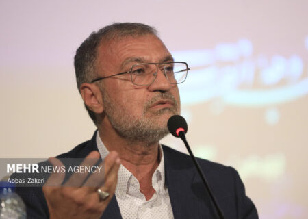 احمد مرادی خواستار شد: پل خلیج فارس از آرزو فراتر رود