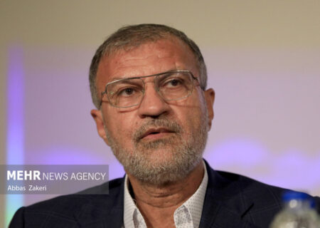 مرادی: همایش کریمه اهل‌بیت (س) نماد ارادت هرمزگان به خاندان عصمت و طهارت است