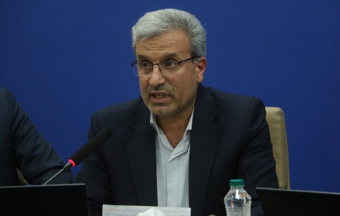 باقری: طرح ملی «طاها» در مازندران اجرا میشود