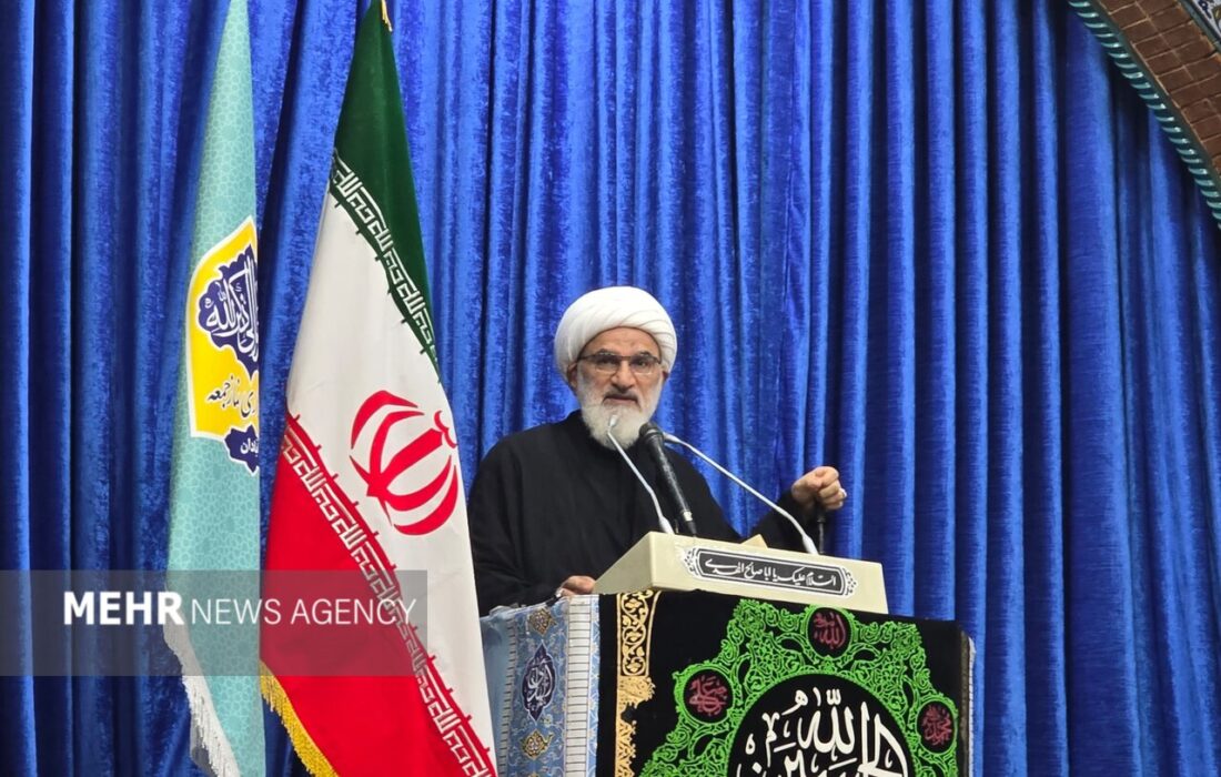 غبیشاوی: با شوری آب، پرورش ماهی بهترین راهکار جایگزین کشاورزی است