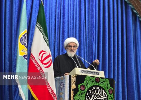 غبیشاوی: با شوری آب، پرورش ماهی بهترین راهکار جایگزین کشاورزی است