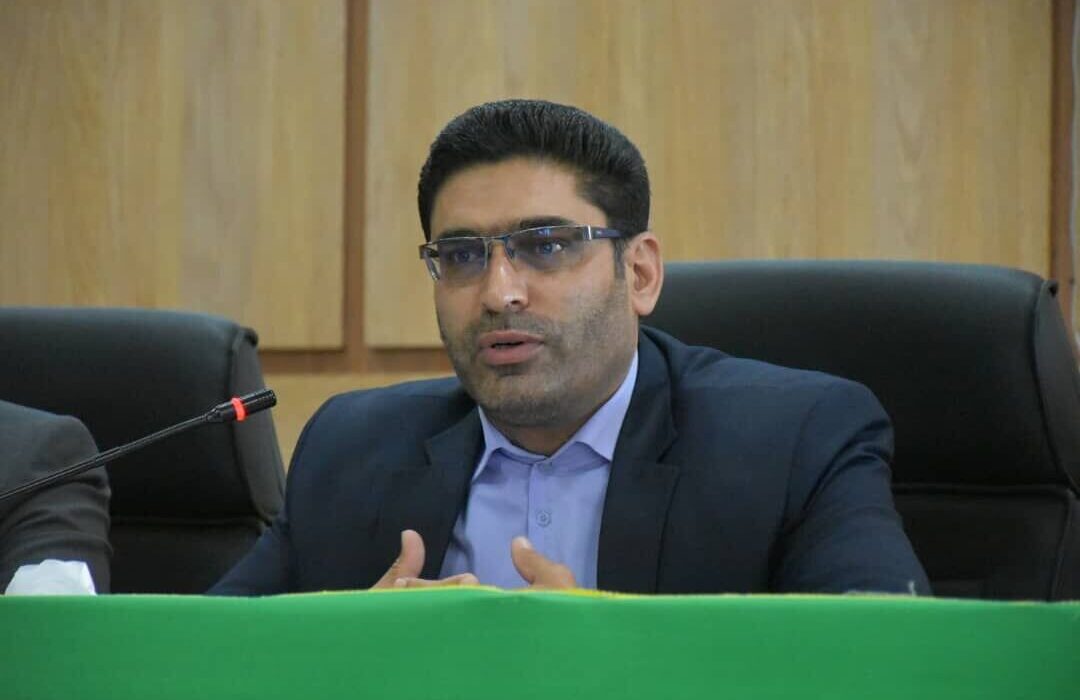 آذری از آمادگی قوای سه‌گانه برای تحول در نهاد وکالت خبر داد