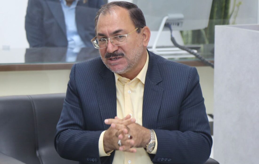 آغاز عملیات اکتشاف منابع فسیلی در ۱۰ شهرستان خراسان شمالی به گفته پاکمهر