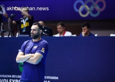 عادل غلامی: ایران در مسابقات آسیایی بحرین، با چین رقابت سختی دارد