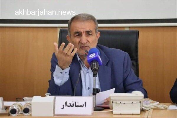 تجلیل از بزرگان کهگیلویه و بویراحمد؛ از حسین پناهی تا فریدون داوری