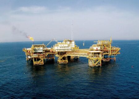 صنایع بزرگ، ناجی میادین مشترک: جهش در تامین مالی و توسعه انرژی