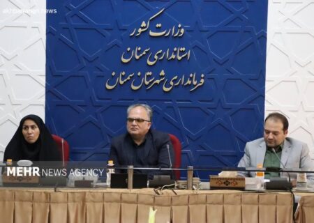 کمیته ساماندهی بازار امام سمنان با همکاری اصناف و دانشگاه‌ها تشکیل شد