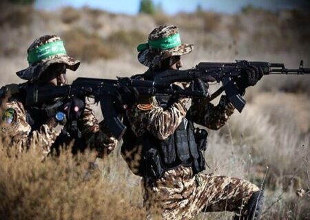دیلی تلگراف فاش کرد: آگاهی نسل نوین حماس از نقاط آسیب‌پذیر ارتش اسرائیل