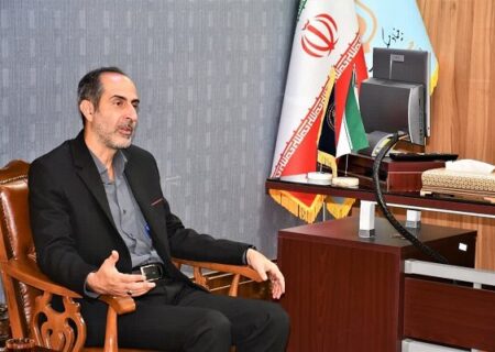 عدیلی: ۷۰ هکتار زمین روستای کرمبل فقیر آماده واگذاری به روستاییان است