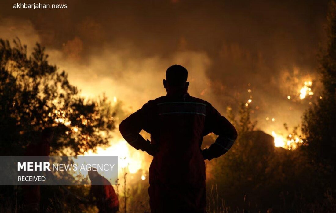 هشدار درباره بارورسازی ابرها: راه حلی برای کم آبی یا تشدید بحران با افزایش دما؟
