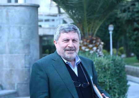 تقدیر حضرتی از آیت‌الله آملی لاریجانی در پی تصویب CFT