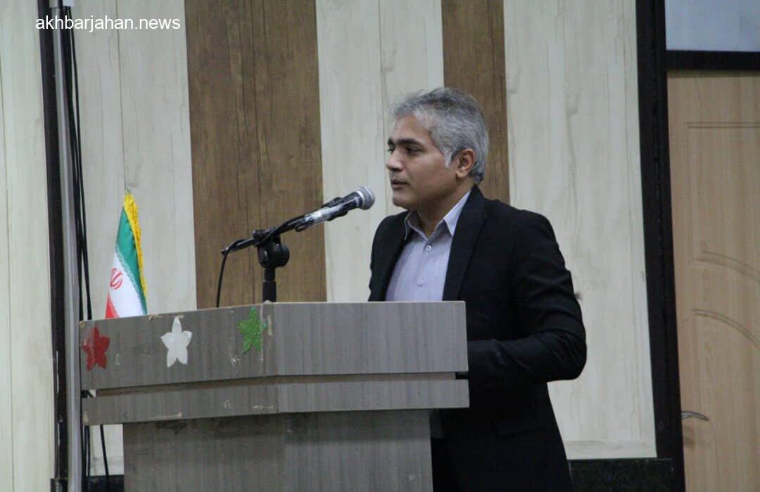 شهیدیان: سیریک، بستری ایده‌آل برای کشاورزی نوین و توسعه گلخانه‌ای