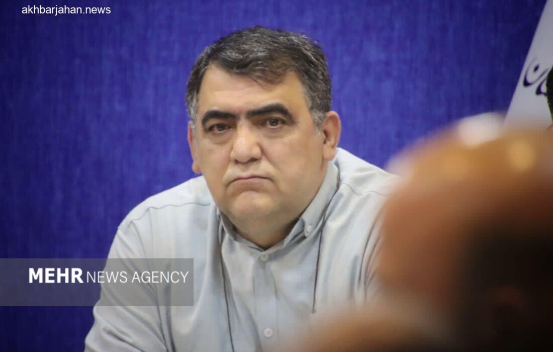 استان سمنان با ذخایر مطلوب سوخت، زمستان را پشت سر میگذارد