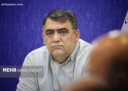 استان سمنان با ذخایر مطلوب سوخت، زمستان را پشت سر می‌گذارد