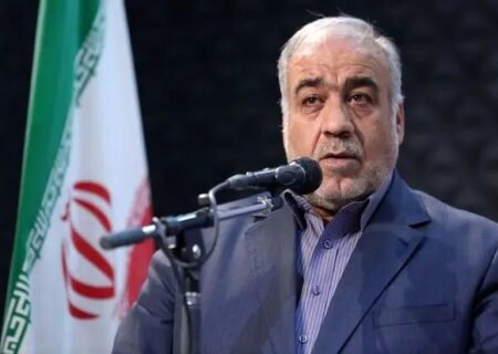 راه‌آهن خسروی؛ تحولی در ترانزیت منطقه‌ای ایران