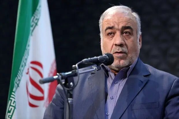 راهآهن خسروی؛ تحولی در ترانزیت منطقهای ایران