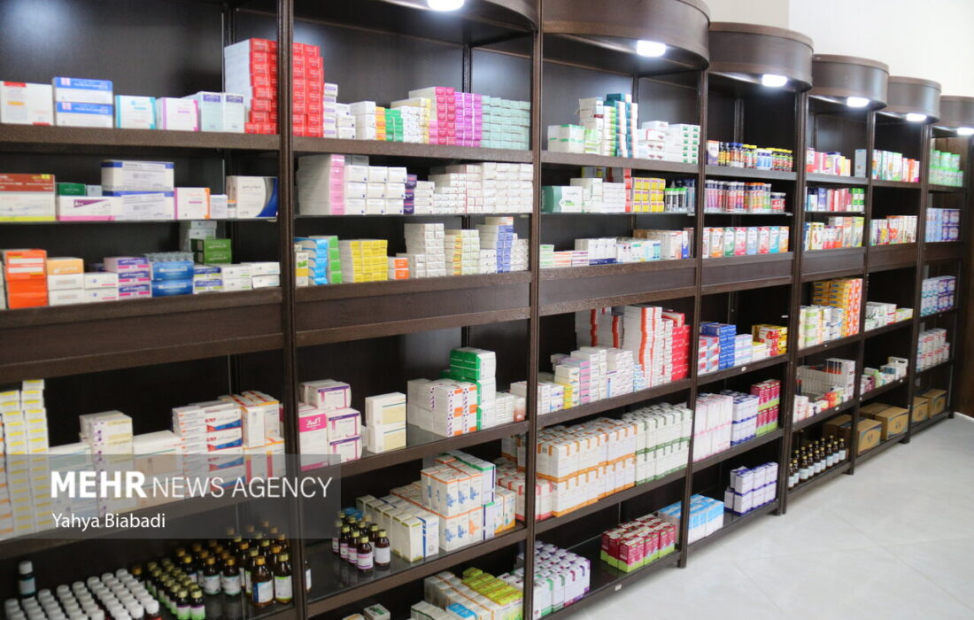 واریز ۳.۳ همت اعتبار دارویی به حساب سازمان‌های بیمه‌گر پایه درمان
