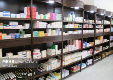 واریز ۳.۳ همت اعتبار دارویی به حساب سازمان‌های بیمه‌گر پایه درمان