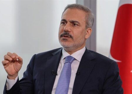 ترکیه: احتمال نقض توافق غزه توسط نتانیاهو در هر لحظه