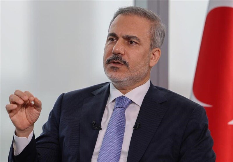 ترکیه: احتمال نقض توافق غزه توسط نتانیاهو در هر لحظه