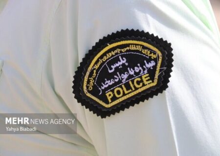 کشف و ضبط ۳۰ کیلوگرم مواد مخدر در سنقروکلیایی