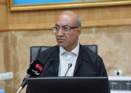 استاندار کرمانشاه از پیگیری توسعه استان با 5 دیدار مهم در تهران خبر داد