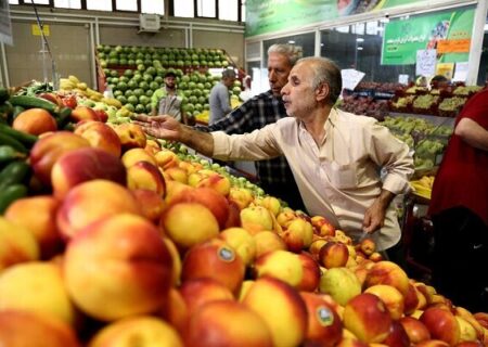 نرخنامه جدید سبزیجات برگی و غیر برگی در میادین میوه و تره بار تهران منتشر شد