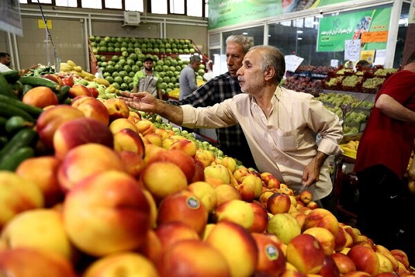 نرخنامه جدید سبزیجات برگی و غیر برگی در میادین میوه و تره بار تهران منتشر شد