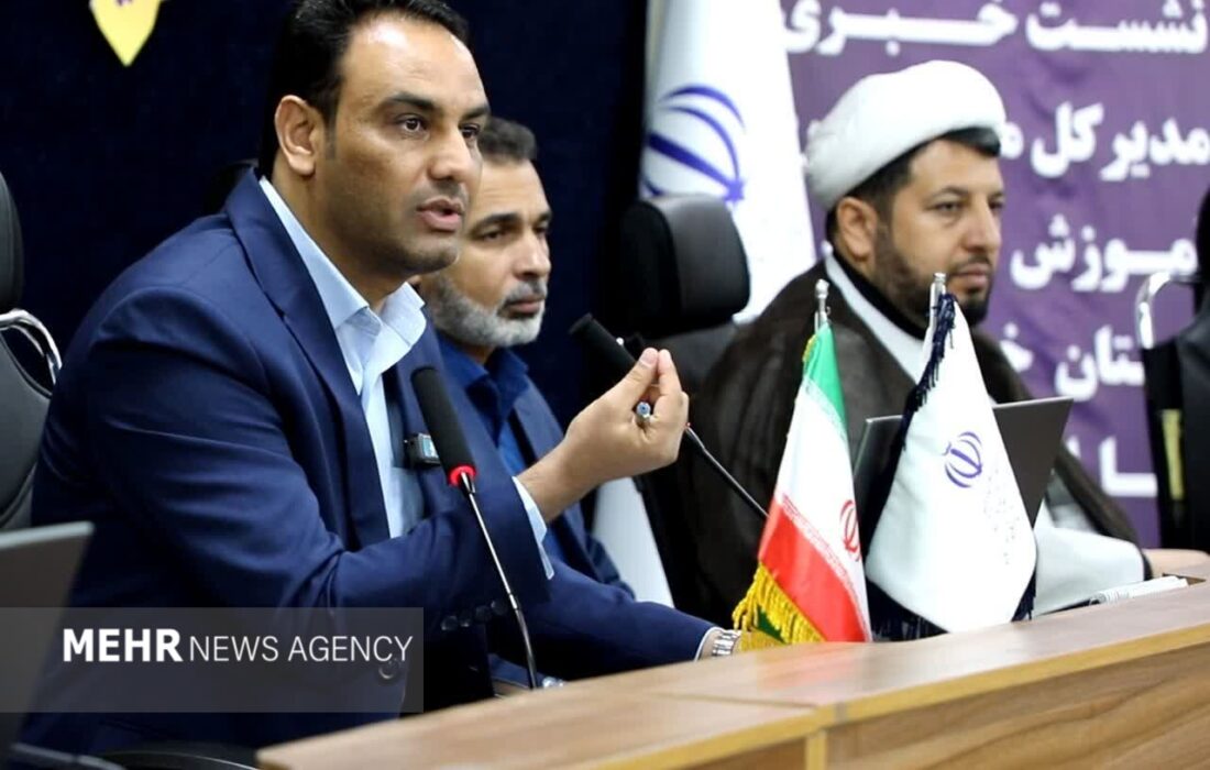 آغاز سال تحصیلی برای 75 هزار نوآموز خوزستانی به روایت علیفر