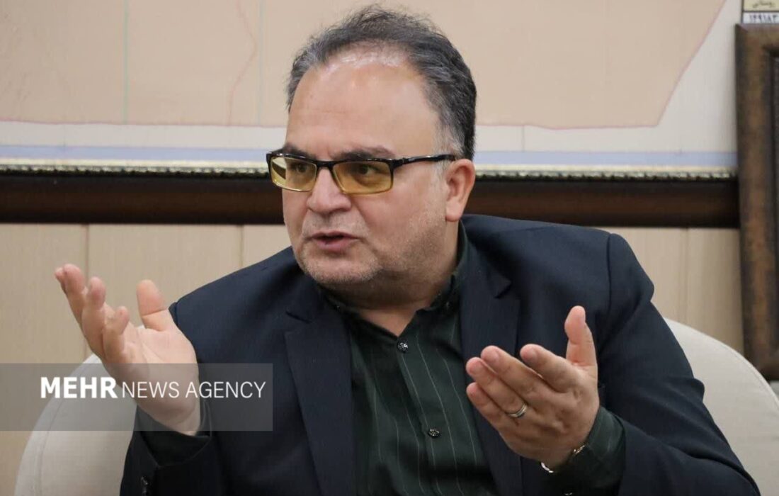 فرماندار سمنان: «فرزندآوری بیشتر» راهکار اساسی توسعه و تحکیم هویت بومی