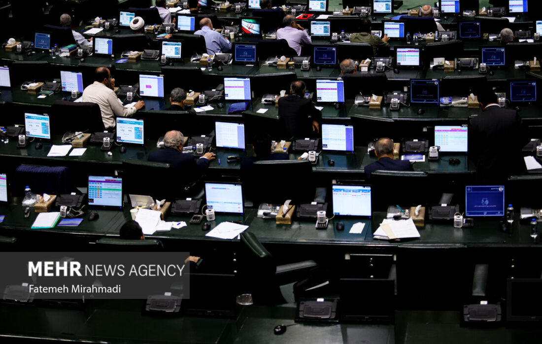 آزادیخواه: لزوم ورود مجلس برای ارتقای طرحهای کالابرگ و مسکن